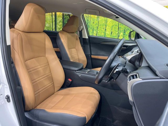 TOYOTA LEXUS NX300 2020