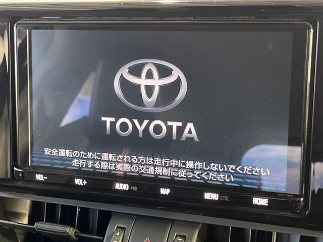 TOYOTA RAV4 4WD 2021