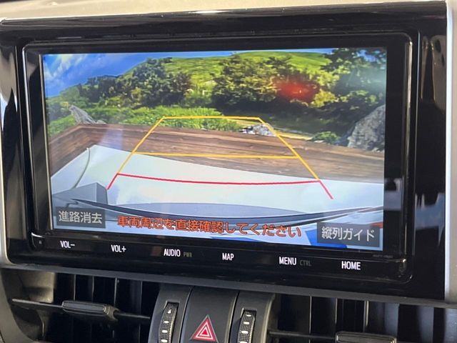 TOYOTA RAV4 4WD 2021