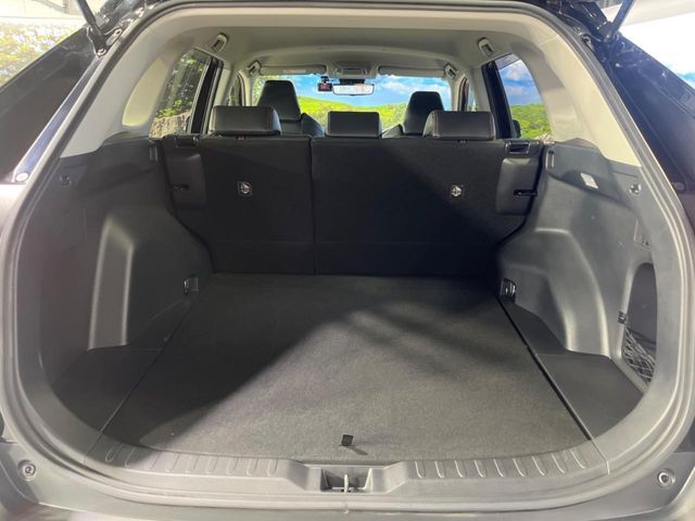 TOYOTA RAV4 4WD 2021