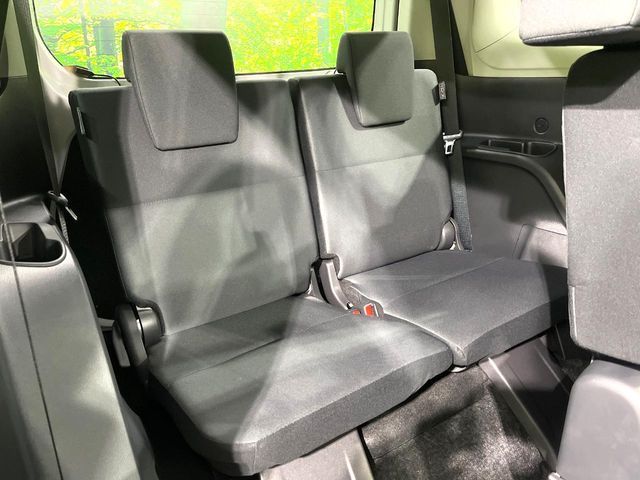 TOYOTA SIENTA HYBRID 2025