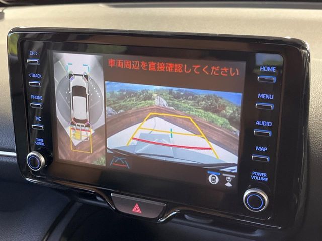 TOYOTA YARIS CROSS HYBRID 2023