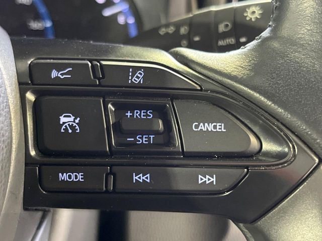 TOYOTA YARIS CROSS HYBRID 2023