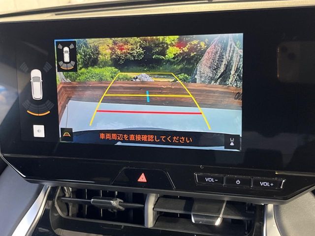 TOYOTA HARRIER 2WD 2023