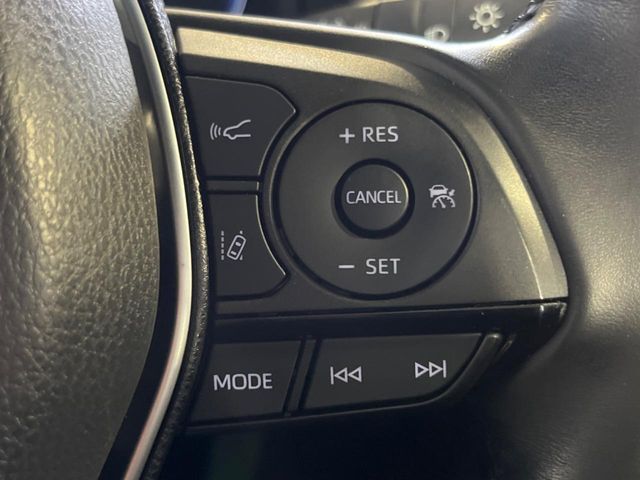 TOYOTA HARRIER 2WD 2023