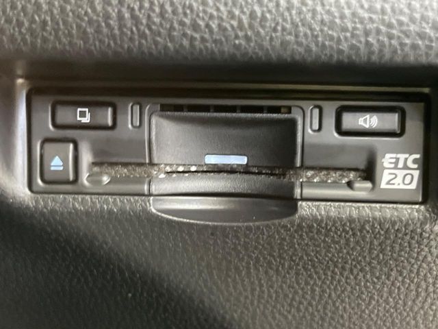 TOYOTA HARRIER 2WD 2023