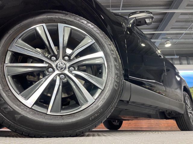 TOYOTA HARRIER 2WD 2023