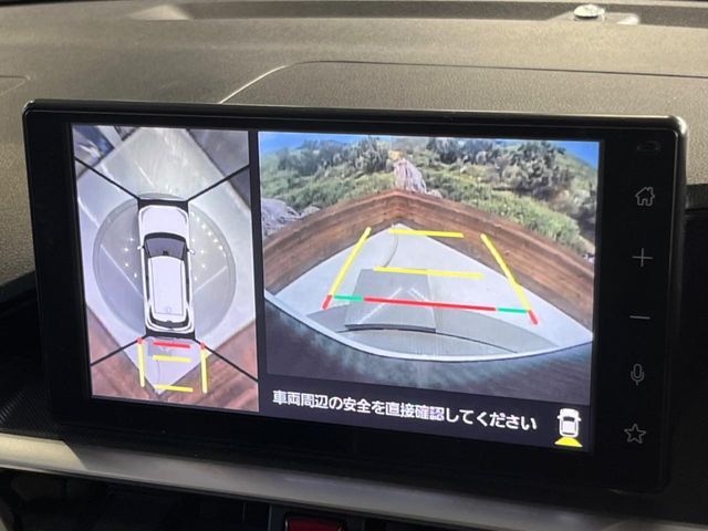 TOYOTA RAIZE HYBRID 2022