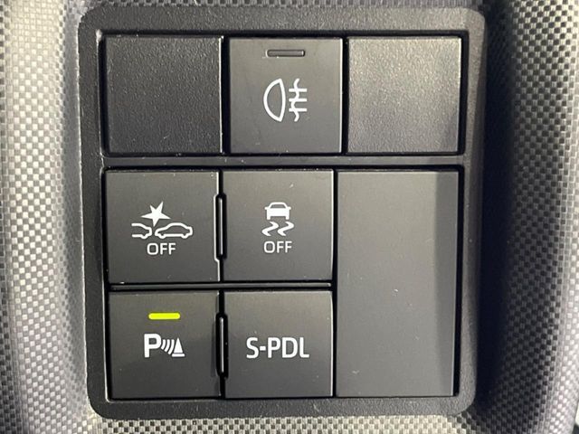 TOYOTA RAIZE HYBRID 2022