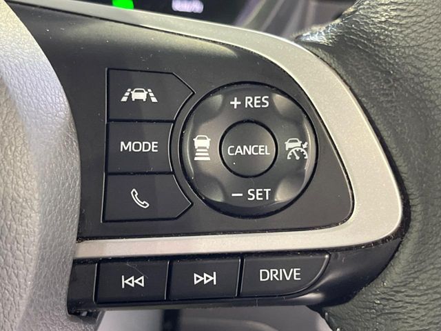 TOYOTA RAIZE HYBRID 2022