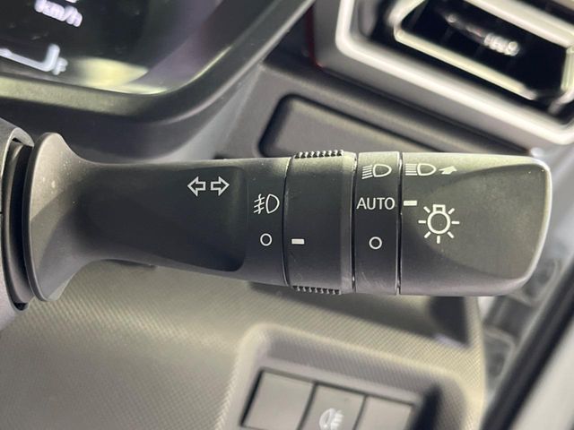 TOYOTA RAIZE HYBRID 2022