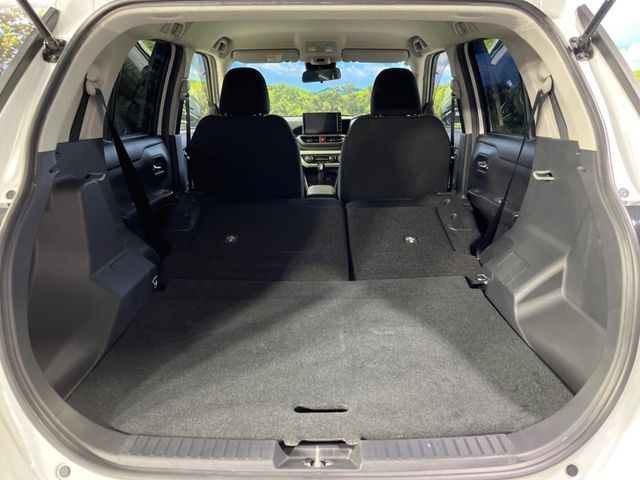 TOYOTA RAIZE HYBRID 2022