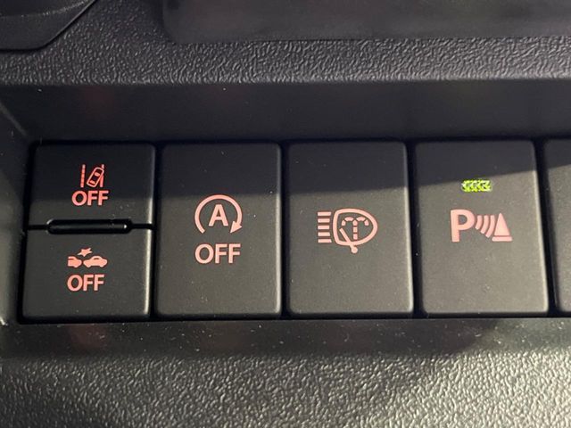 SUZUKI JIMNY 4WD 2025