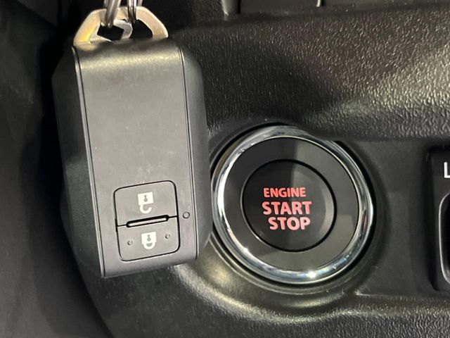 SUZUKI JIMNY 4WD 2025