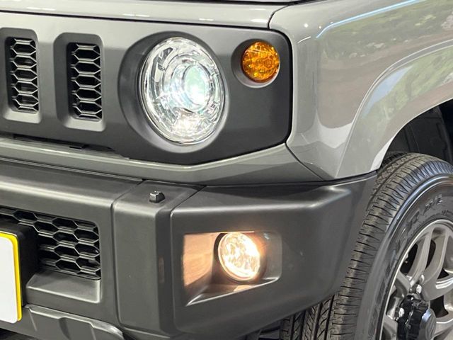 SUZUKI JIMNY 4WD 2025