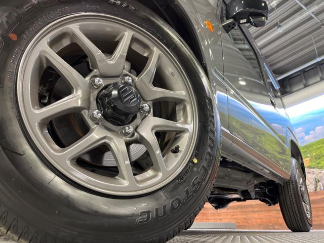 SUZUKI JIMNY 4WD 2025