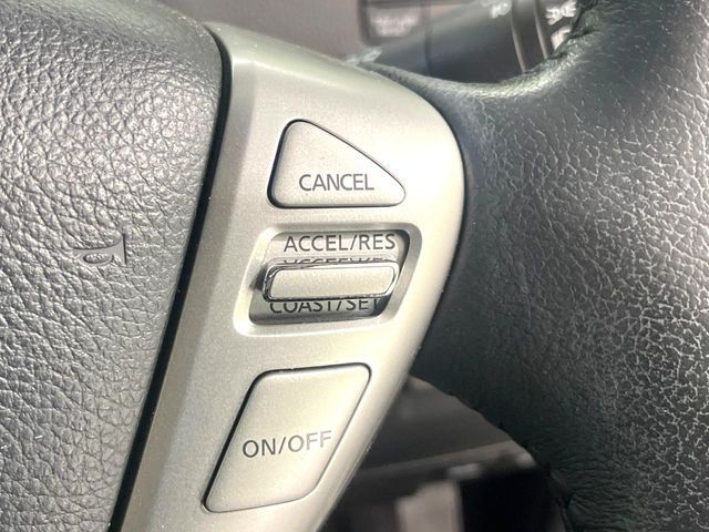 NISSAN SERENA  S-HYBRID 2015