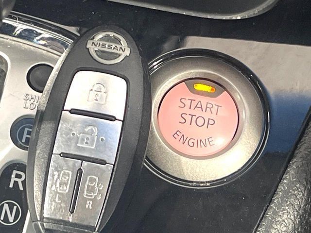 NISSAN SERENA  S-HYBRID 2015