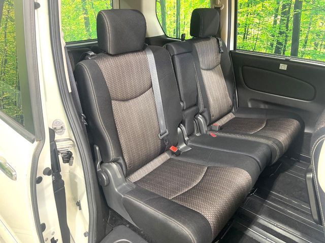 NISSAN SERENA  S-HYBRID 2015