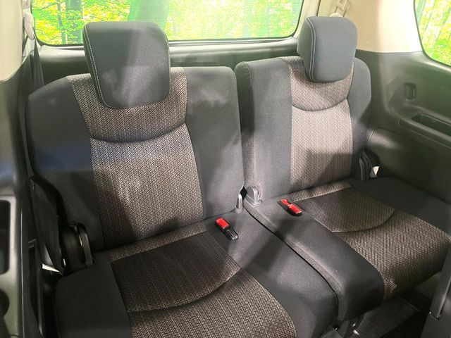 NISSAN SERENA  S-HYBRID 2015