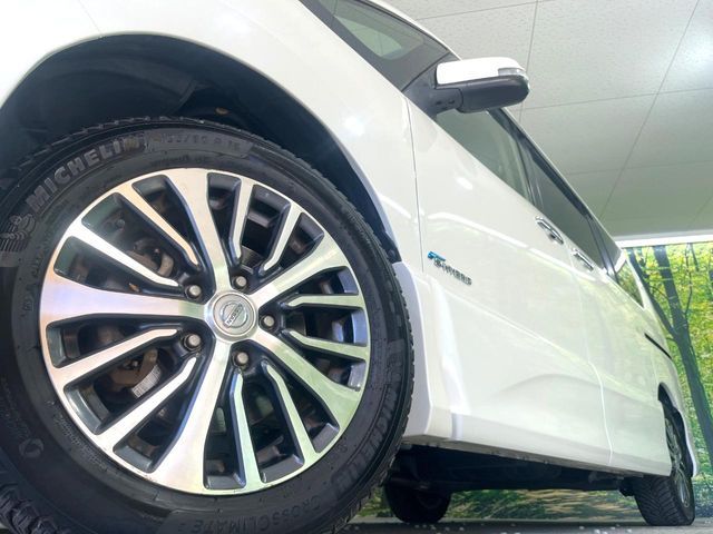 NISSAN SERENA  S-HYBRID 2015