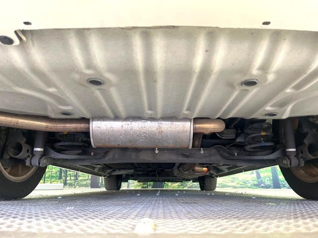 NISSAN SERENA  S-HYBRID 2015