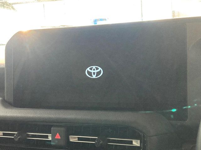 TOYOTA LANDCRUISER 250 2024