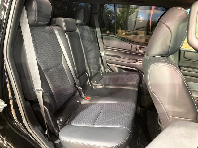 TOYOTA LANDCRUISER 250 2024