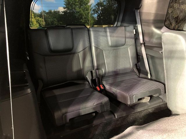 TOYOTA LANDCRUISER 250 2024