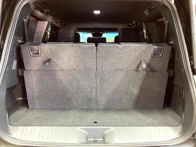 TOYOTA LANDCRUISER 250 2024