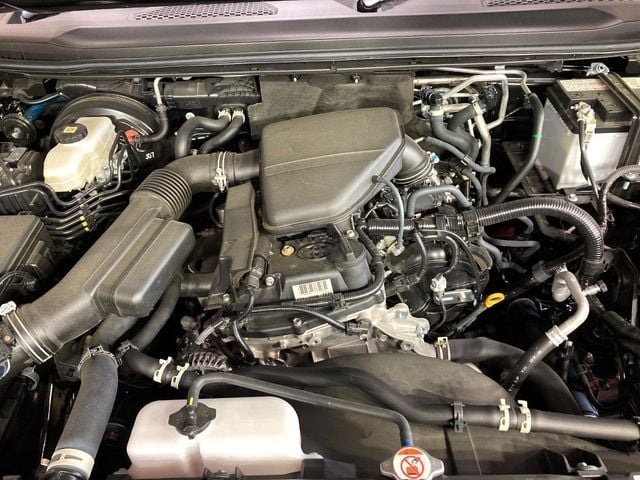 TOYOTA LANDCRUISER 250 2024