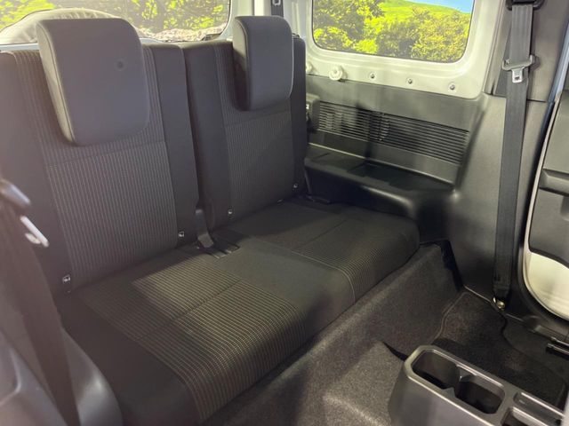 SUZUKI JIMNY 4WD 2020