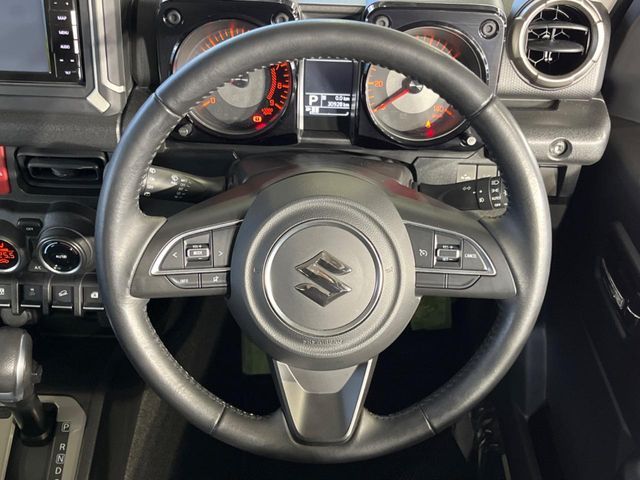 SUZUKI JIMNY 4WD 2020