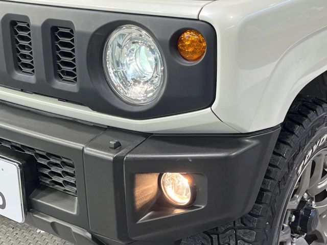 SUZUKI JIMNY 4WD 2020