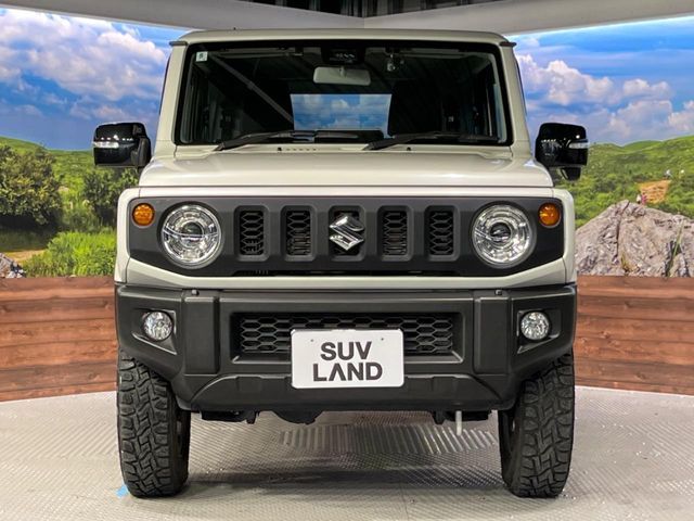 SUZUKI JIMNY 4WD 2020