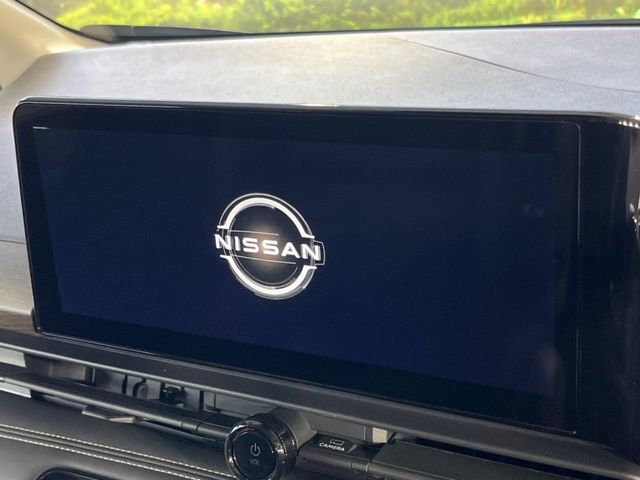 NISSAN SERENA  WG 2024