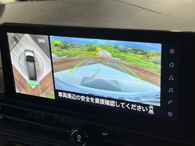 NISSAN SERENA  WG 2024