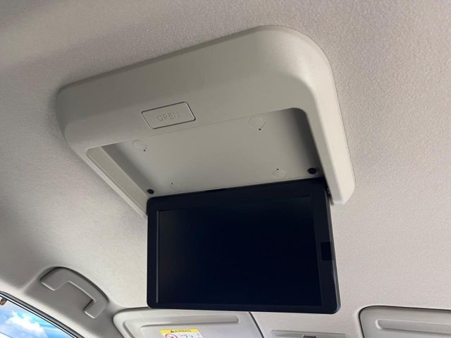 NISSAN SERENA  WG 2024