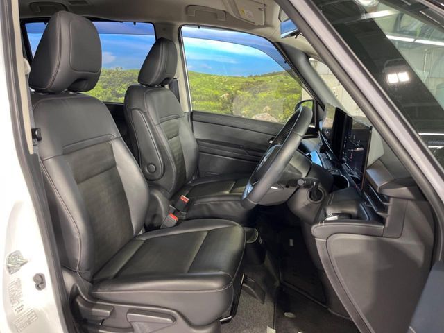 NISSAN SERENA  WG 2024