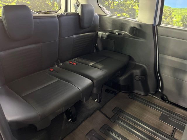 NISSAN SERENA  WG 2024