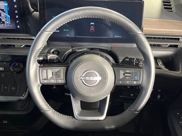 NISSAN SERENA  WG 2024