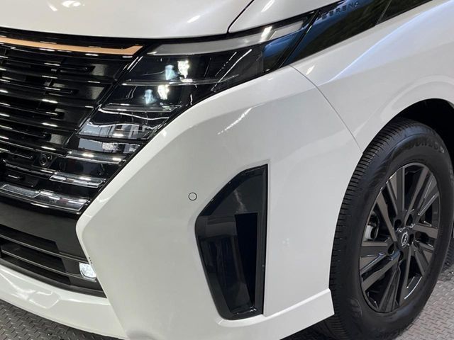 NISSAN SERENA  WG 2024