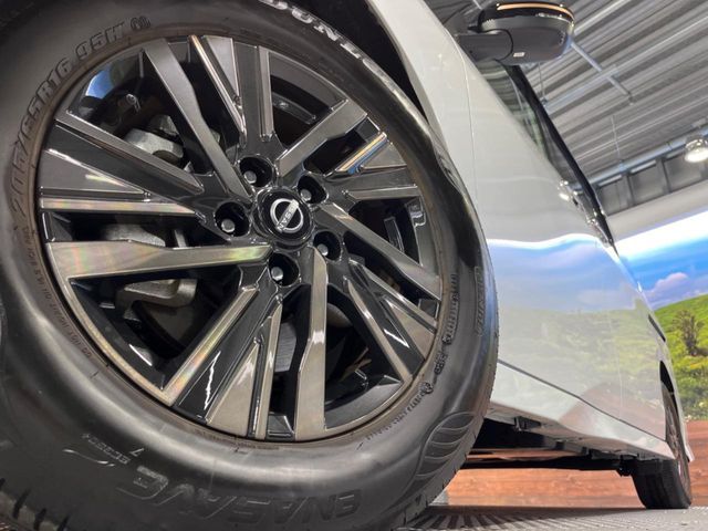 NISSAN SERENA  WG 2024