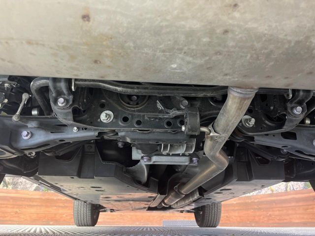 TOYOTA RAV4 4WD 2021