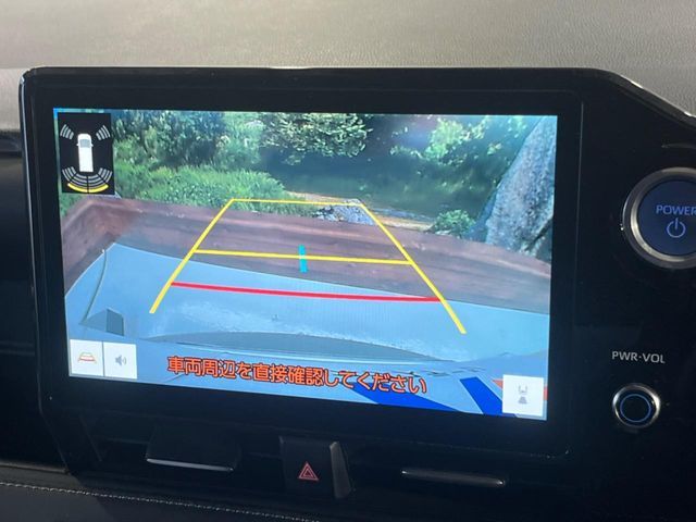 TOYOTA NOAH HYBRID 2022