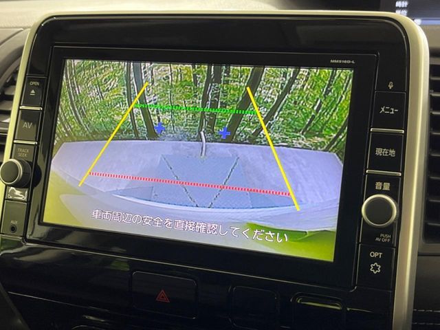 NISSAN SERENA  S-HYBRID 2016