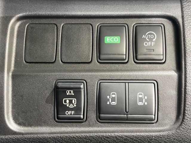 NISSAN SERENA  S-HYBRID 2016