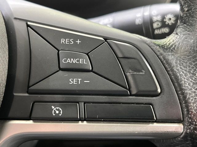 NISSAN SERENA  S-HYBRID 2016