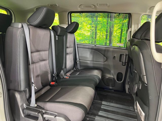 NISSAN SERENA  S-HYBRID 2016