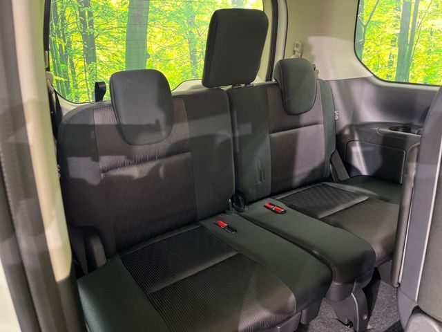 NISSAN SERENA  S-HYBRID 2016